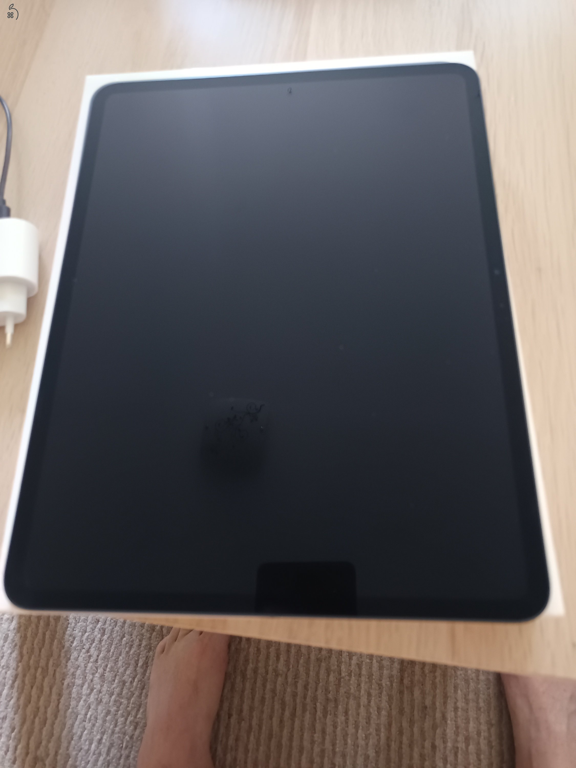 Apple iPad Pro 13
