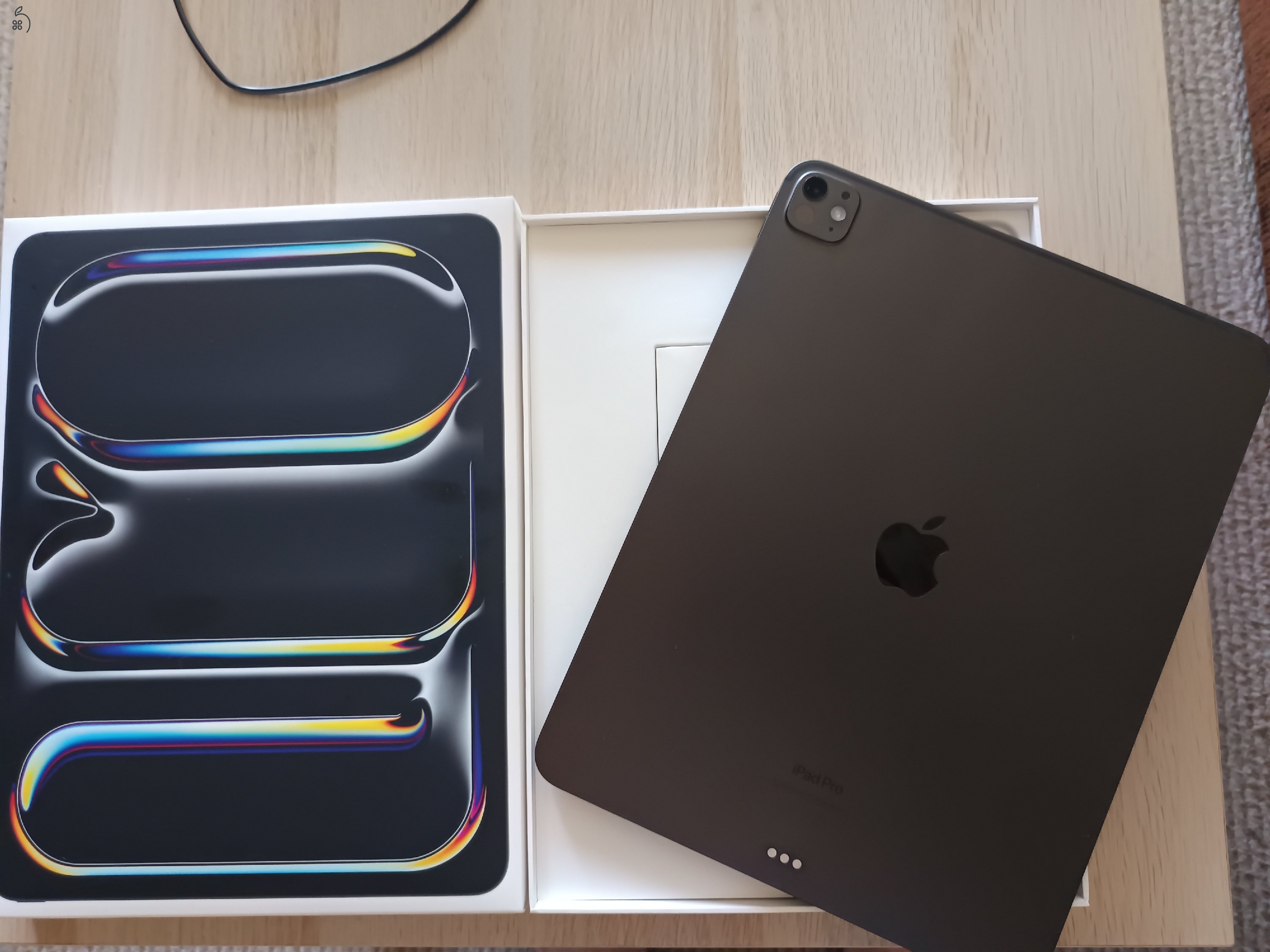 Apple iPad Pro 13
