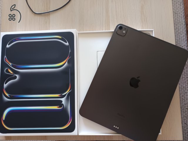 Apple iPad Pro 13