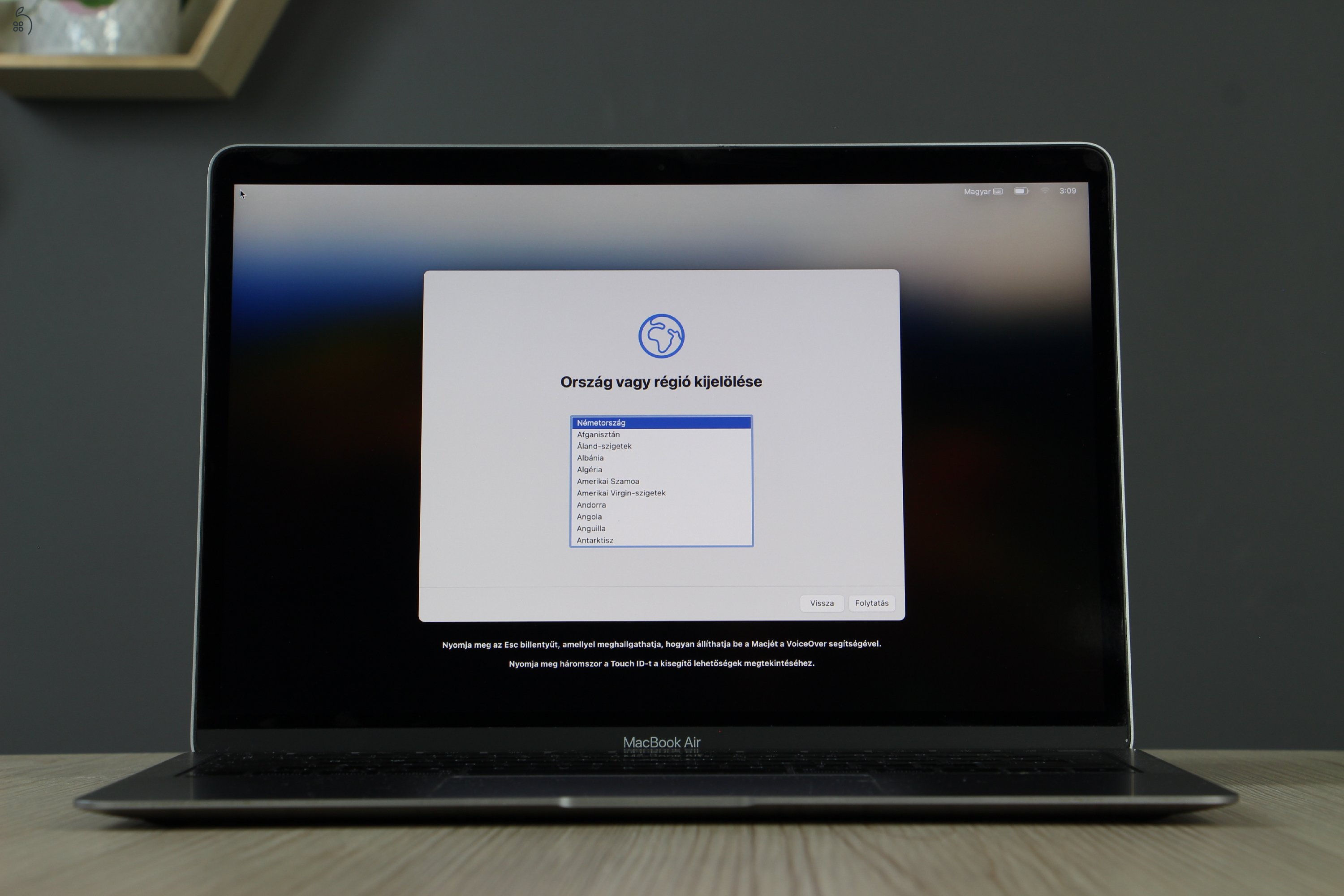 Apple Macbook Air 13