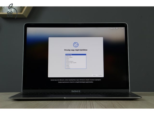 Apple Macbook Air 13