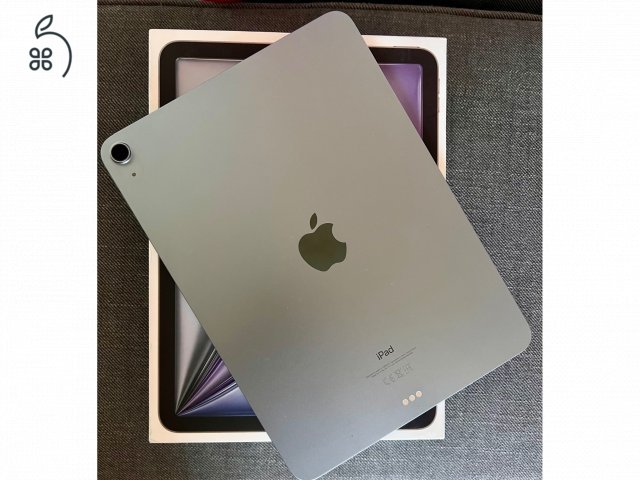 Ipad air 2020 + Apple pencil (2. generáció)