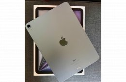 Ipad air 2020 + Apple pencil (2. generáció)