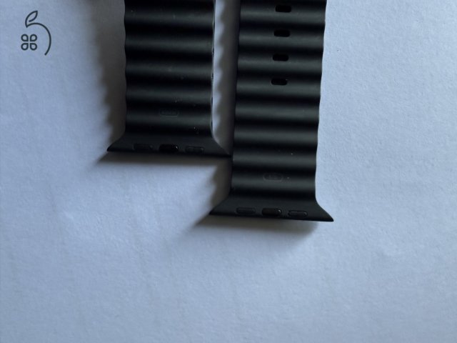 Apple watch ultra 2 gyári óceán szíj
