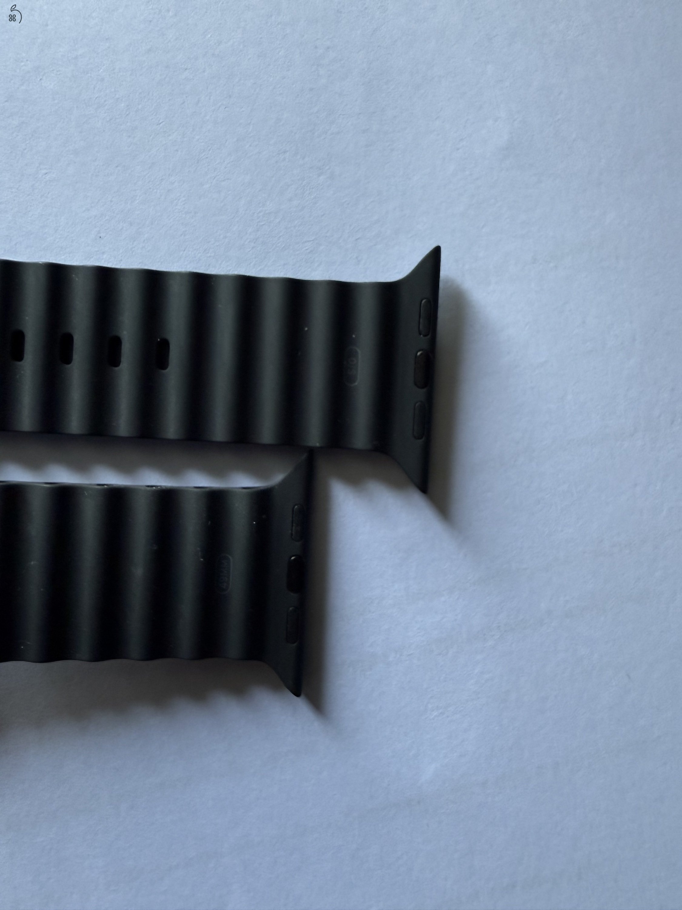 Apple watch ultra 2 gyári óceán szíj