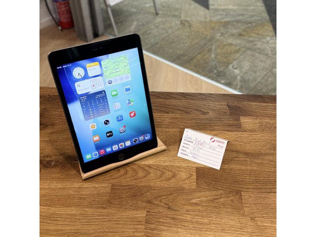 Apple iPad Mini 5 - 64 GB - WiFi - Asztroszürke (30.)