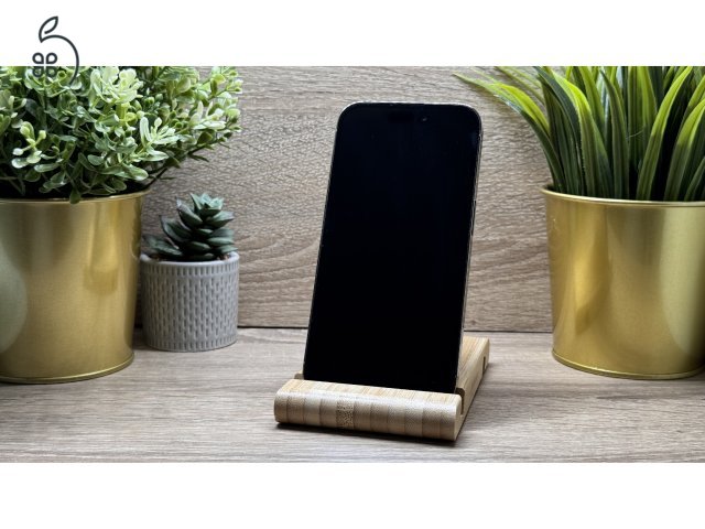 iPhone 14 Pro 256GB Arnay, Független - Garancia, Számla