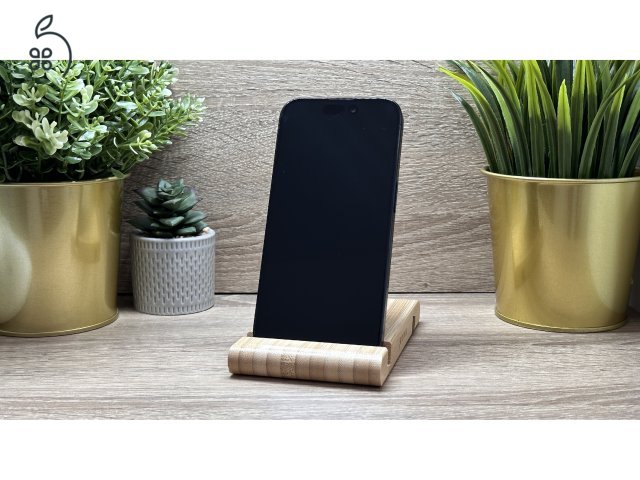 iPhone 15 Pro 512GB Kék, Független - Garancia, Számla