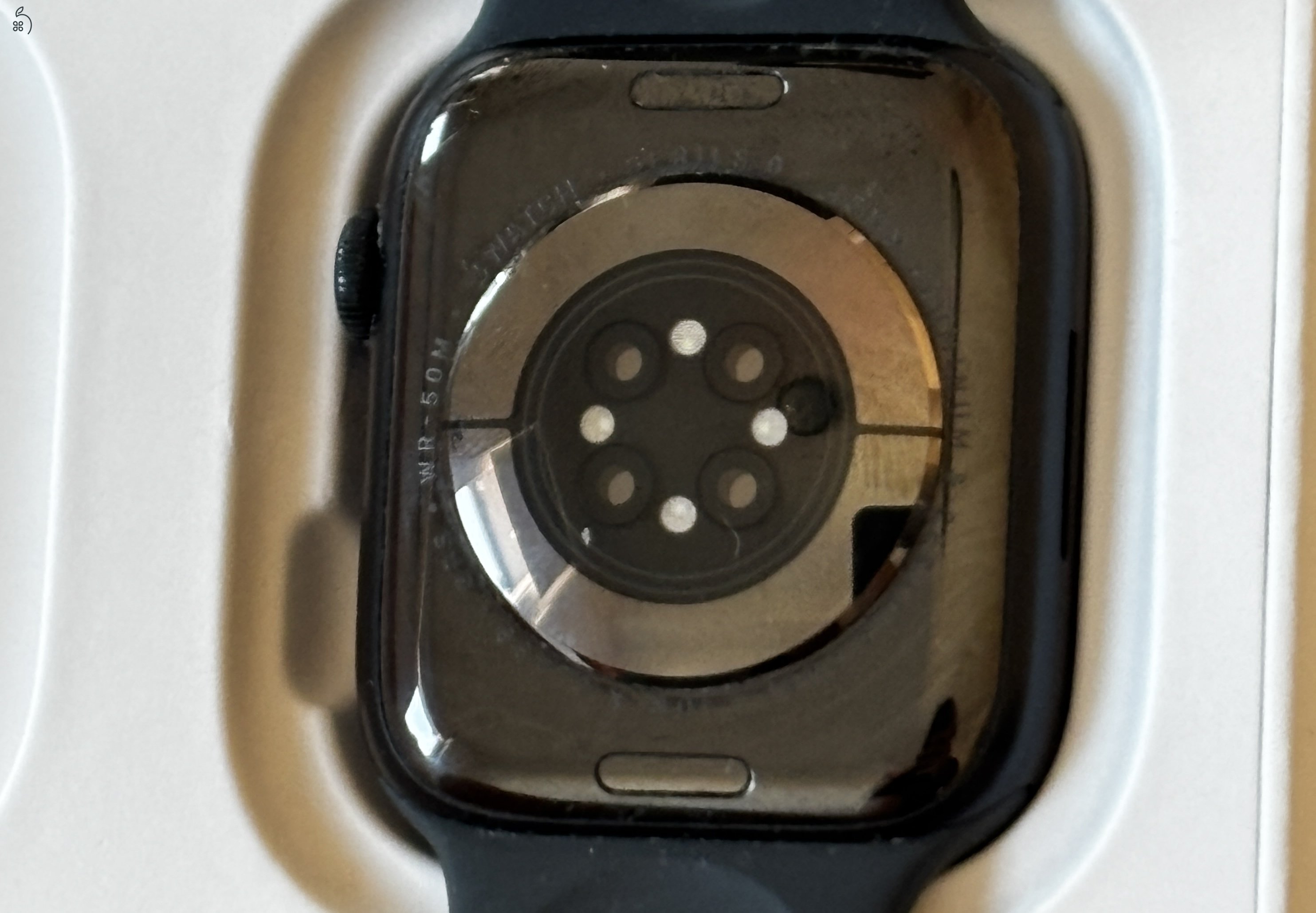 Apple Watch Series 9 GPS 45 mm