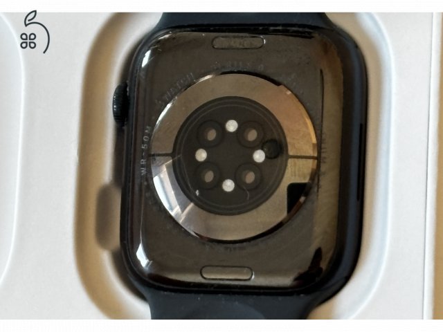 Apple Watch Series 9 GPS 45 mm