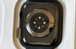 Apple Watch Series 9 GPS 45 mm