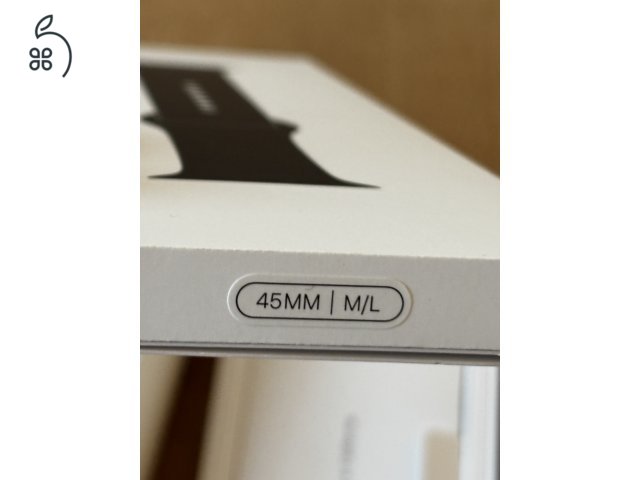 Apple Watch Series 9 GPS 45 mm