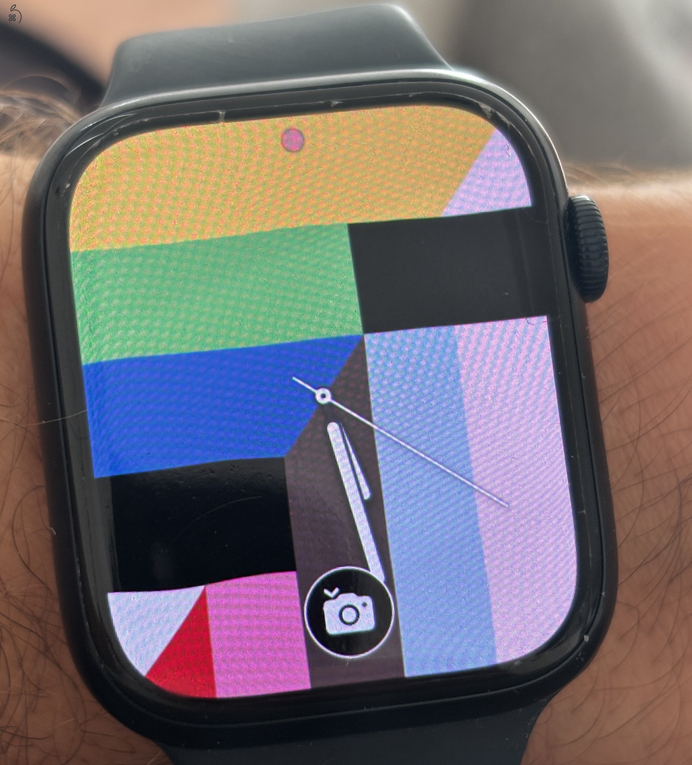 Apple Watch Series 9 GPS 45 mm