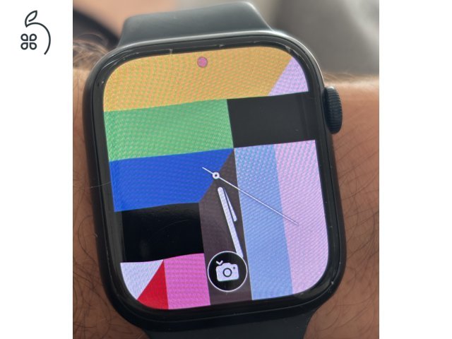Apple Watch Series 9 GPS 45 mm
