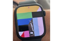 Apple Watch Series 9 GPS 45 mm