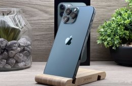 iPhone 13 Pro Max Alpine Green 128GB 2 ÉV Garanciával Számlával