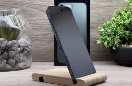 iPhone 13 Pro Max Alpine Green 128GB 2 ÉV Garanciával Számlával