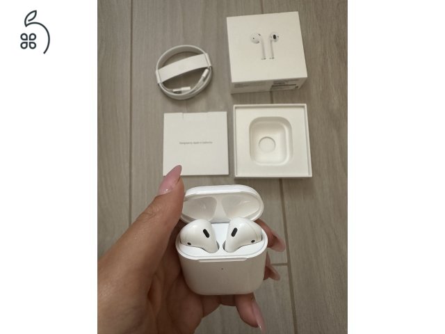 AirPods 2. generáció