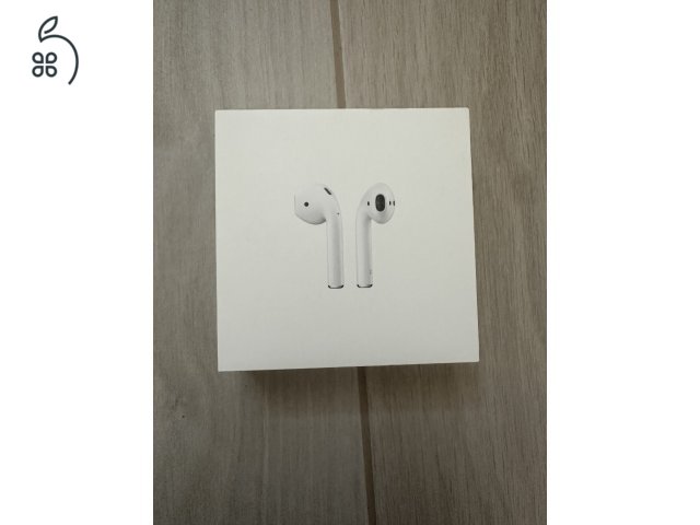 AirPods 2. generáció