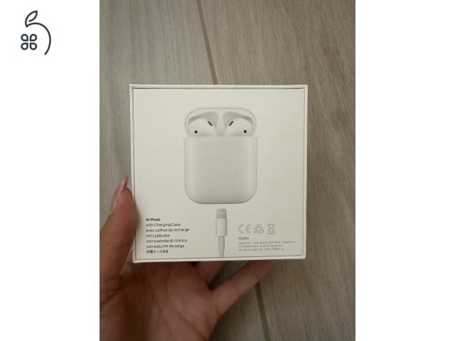 AirPods 2. generáció