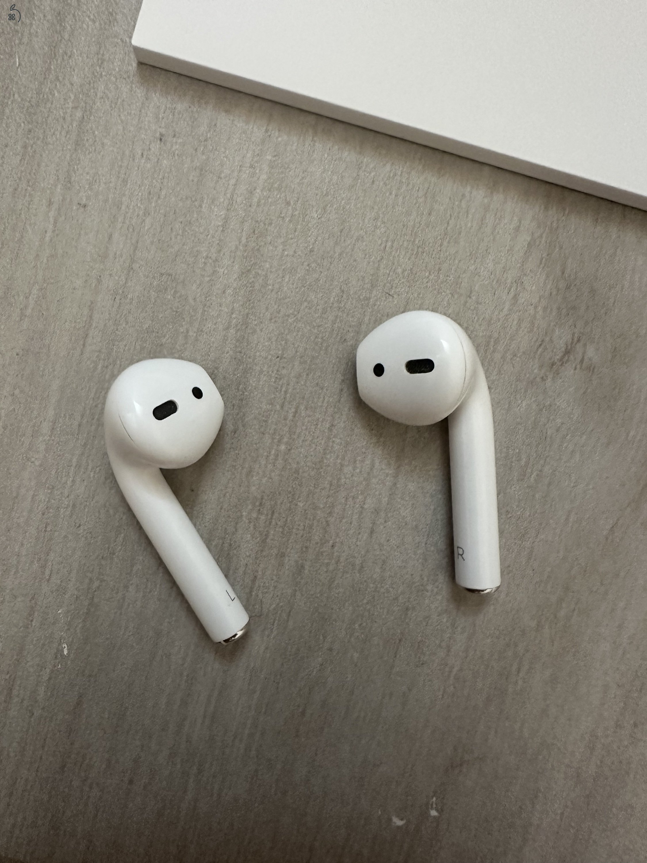 AirPods 2. generáció