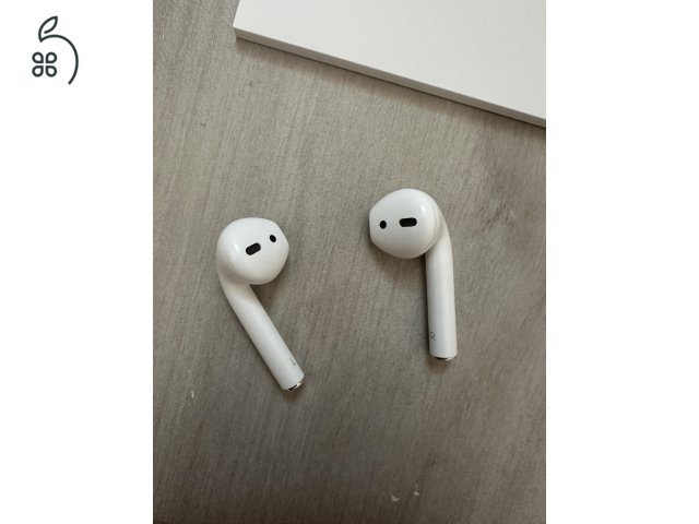 AirPods 2. generáció