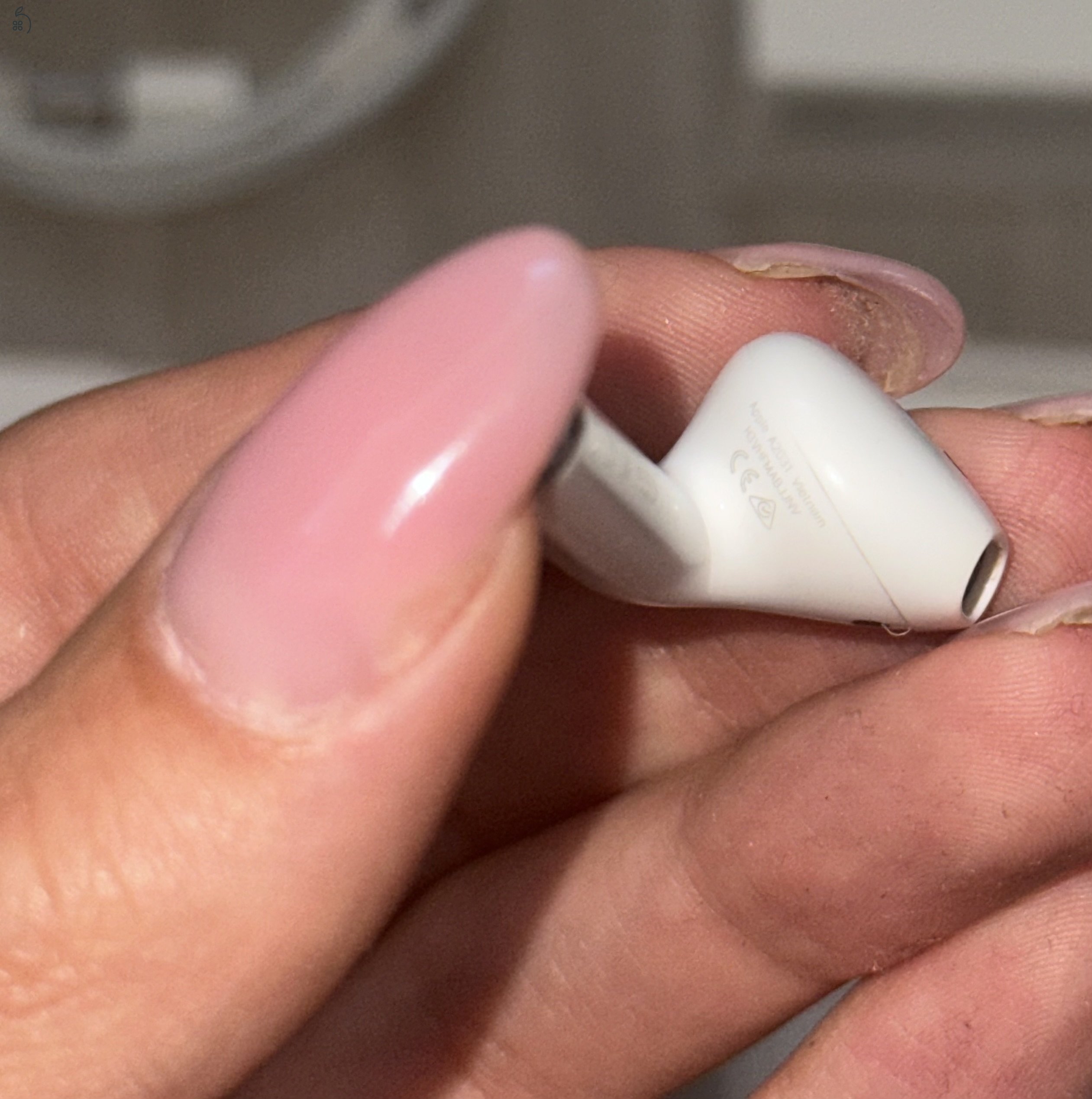 AirPods 2. generáció