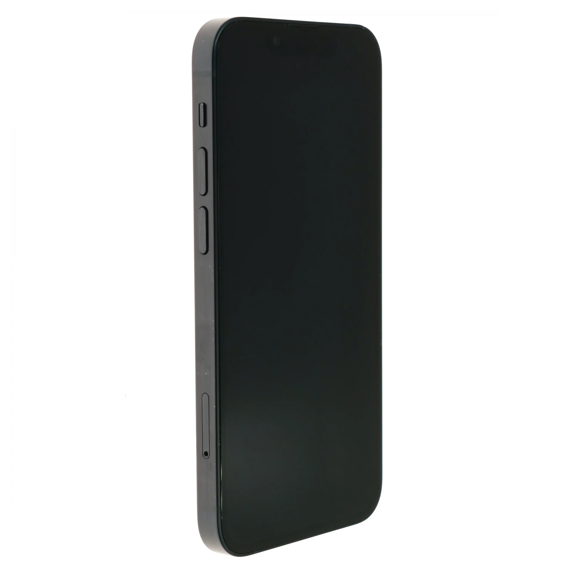 !! 1 ÉV GARANCIA !! Apple iPhone 13 Mini 128 GB Midnight 100%