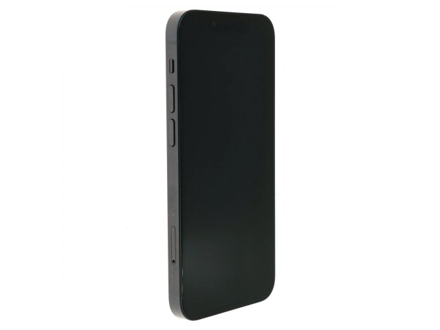 !! 1 ÉV GARANCIA !! Apple iPhone 13 Mini 128 GB Midnight 100%