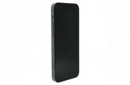 !! 1 ÉV GARANCIA !! Apple iPhone 13 Mini 128 GB Midnight 100%