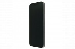 !! 1 ÉV GARANCIA !! Apple iPhone 13 Mini 128 GB Midnight 100%