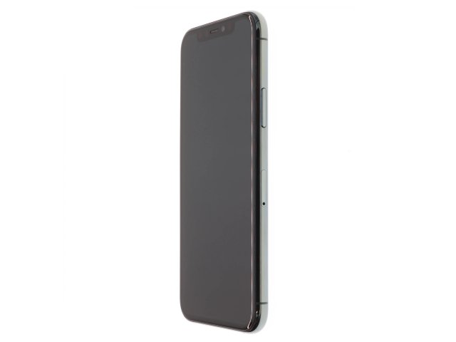 !! 1 ÉV GARANCIA !! Apple iPhone 11 Pro 256 GB Midnight Green 100%