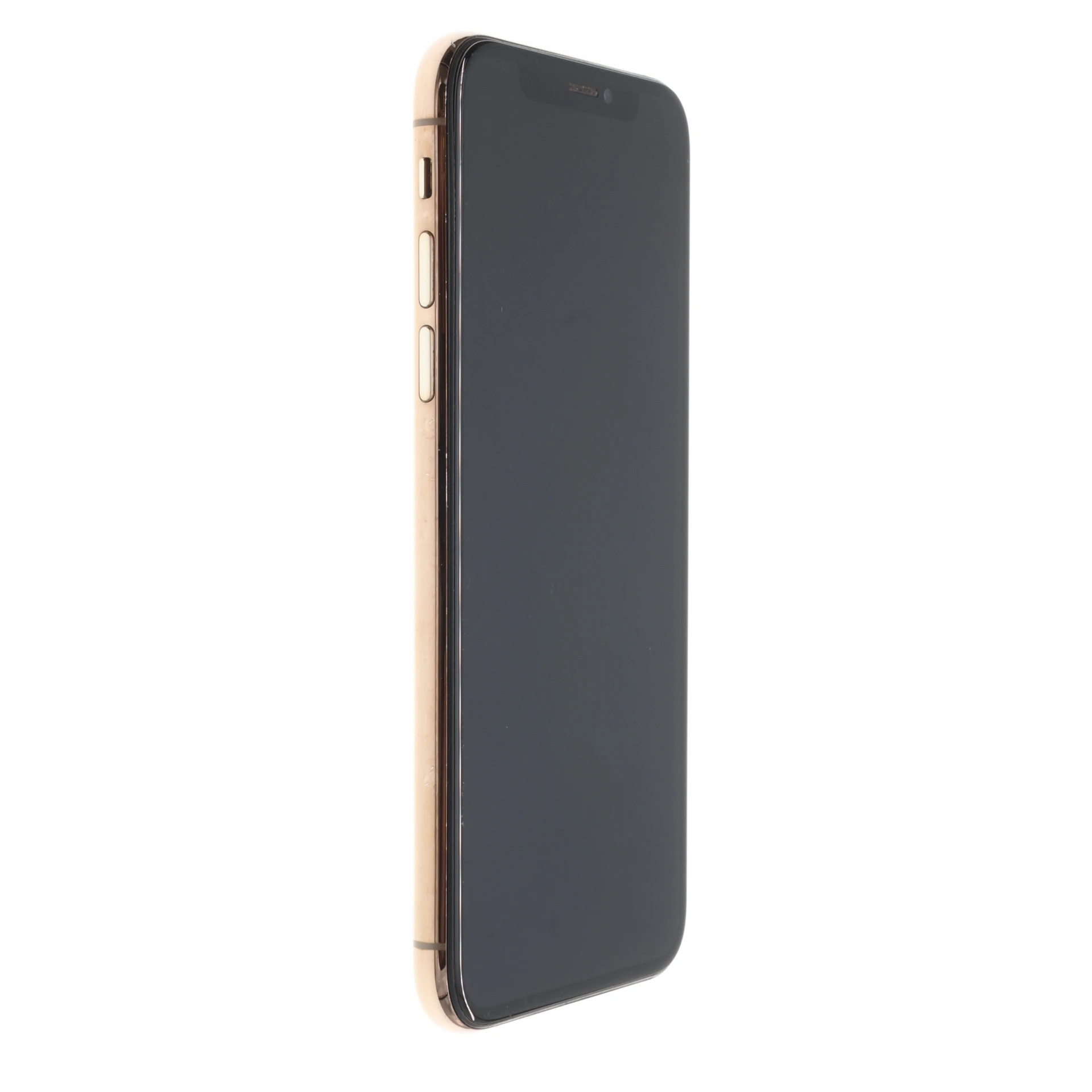 !! 1 ÉV GARANCIA !! Apple iPhone XS 256 GB Gold 100%