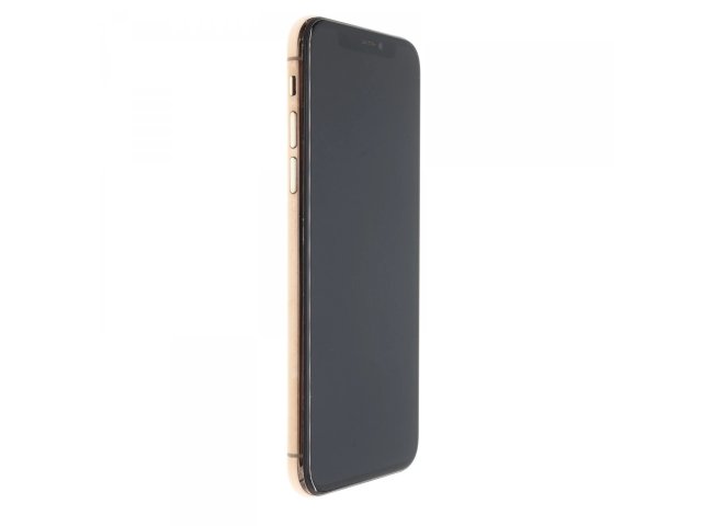 !! 1 ÉV GARANCIA !! Apple iPhone XS 256 GB Gold 100%