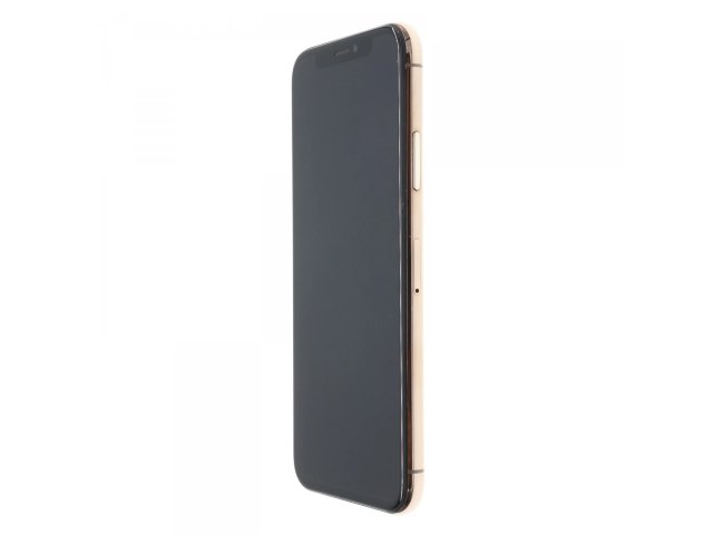 !! 1 ÉV GARANCIA !! Apple iPhone XS 256 GB Gold 100%