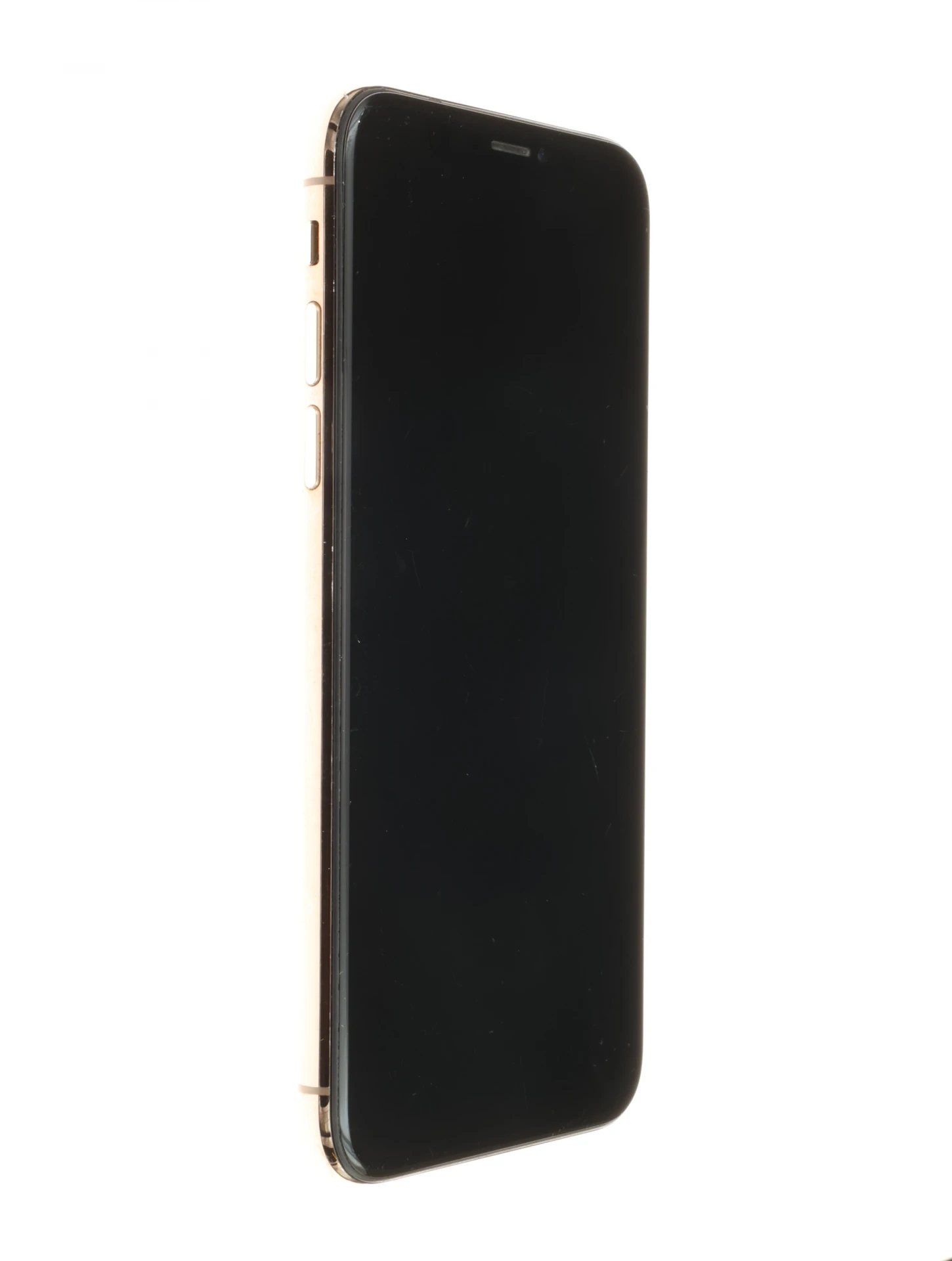 !! 1 ÉV GARANCIA !! Apple iPhone XS 256 GB Gold 100%