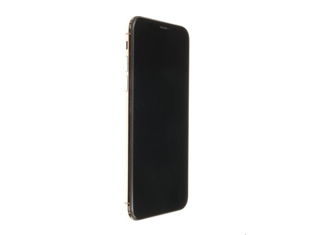 !! 1 ÉV GARANCIA !! Apple iPhone XS 256 GB Gold 100%