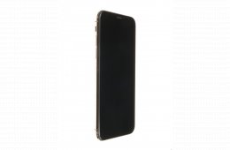 !! 1 ÉV GARANCIA !! Apple iPhone XS 256 GB Gold 100%