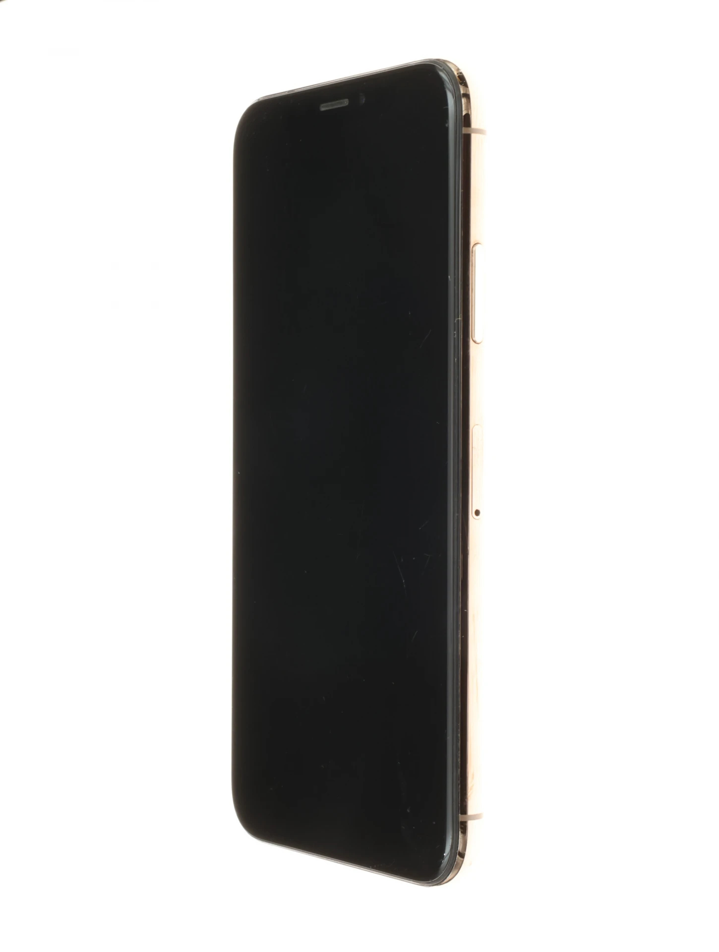 !! 1 ÉV GARANCIA !! Apple iPhone XS 256 GB Gold 100%