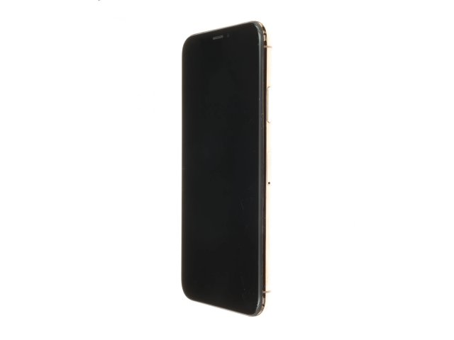 !! 1 ÉV GARANCIA !! Apple iPhone XS 256 GB Gold 100%