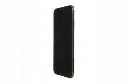 !! 1 ÉV GARANCIA !! Apple iPhone XS 256 GB Gold 100%
