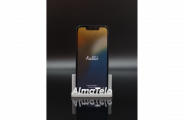 Apple iPhone 13 Mini 128 GB Midnight 100% akku - 12 HÓ GARANCIA