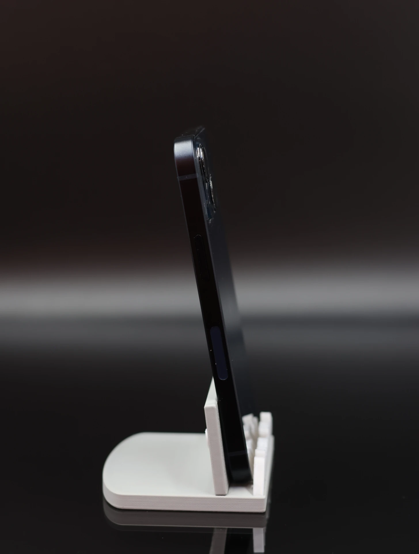 Apple iPhone 13 Mini 128 GB Midnight 100% akku - 12 HÓ GARANCIA