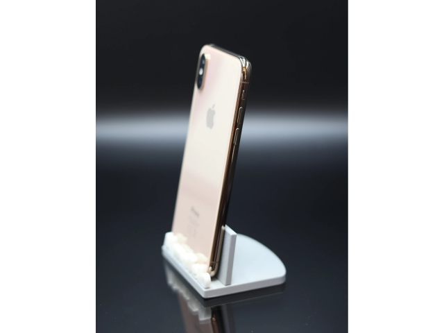 Apple iPhone XS 256 GB Gold 100% akku - 12 HÓ GARANCIA