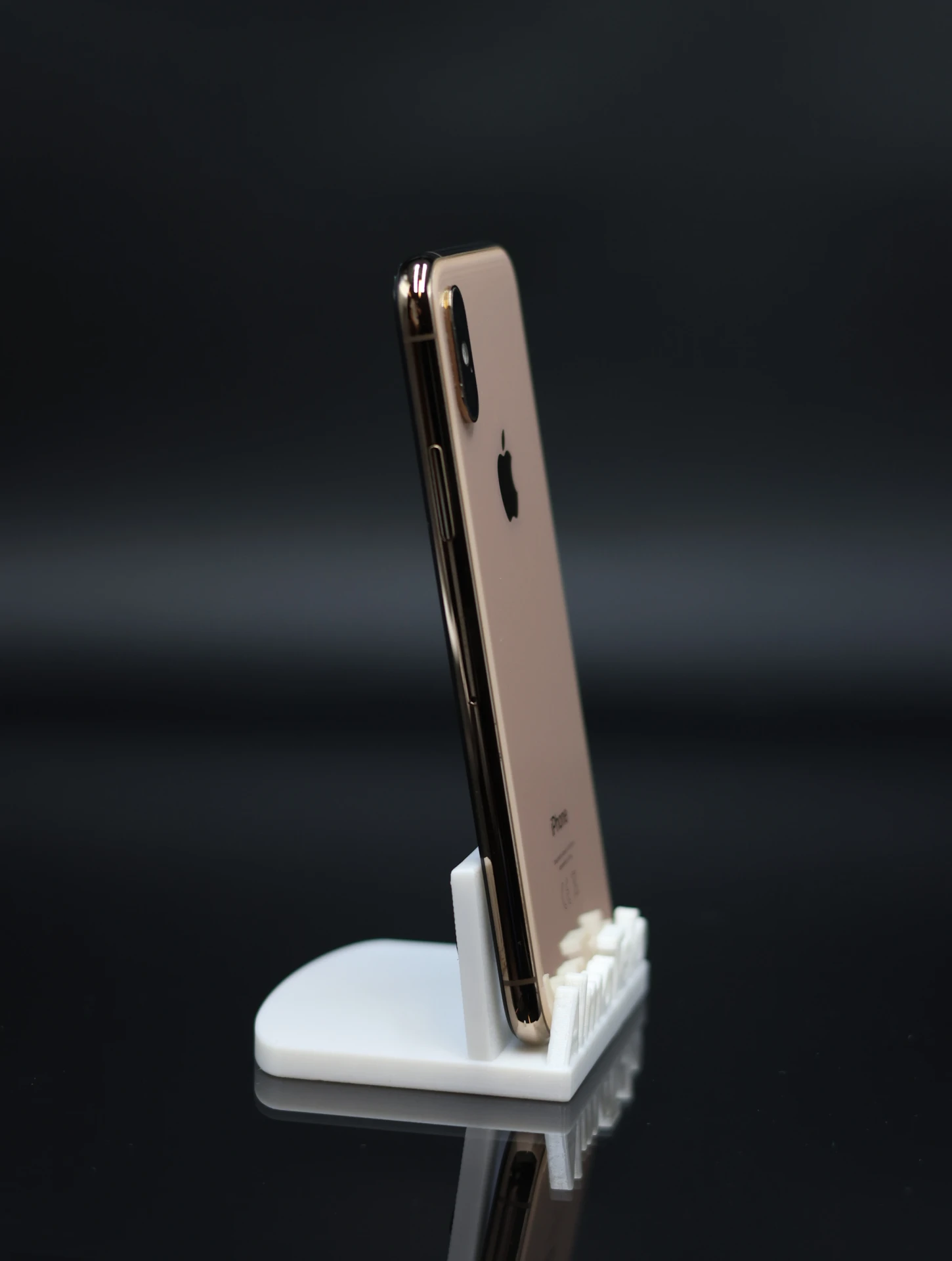 Apple iPhone XS 256 GB Gold 100% akku - 12 HÓ GARANCIA