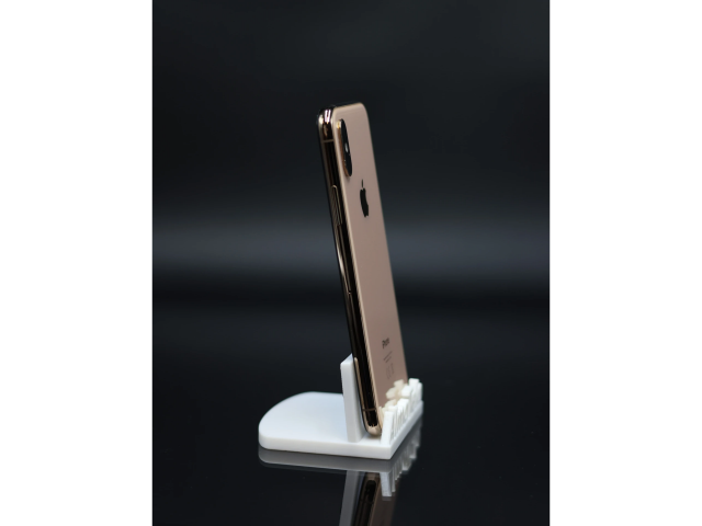 Apple iPhone XS 256 GB Gold 100% akku - 12 HÓ GARANCIA