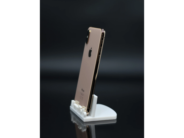 Apple iPhone XS 256 GB Gold 100% akku - 12 HÓ GARANCIA