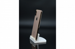 Apple iPhone XS 256 GB Gold 100% akku - 12 HÓ GARANCIA