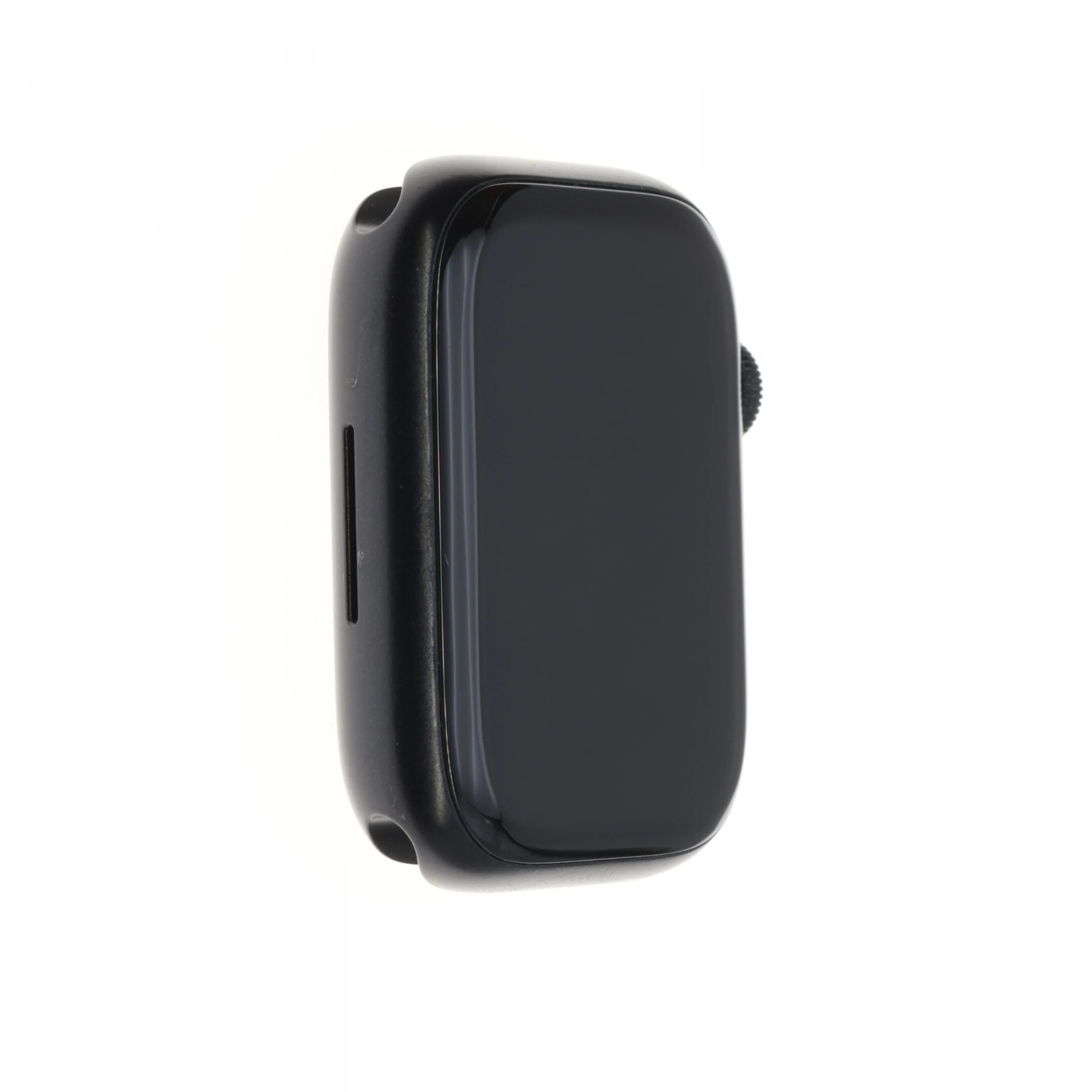 !! 1 ÉV GARANCIA !! Apple Watch Series 7 45mm Midnight 80% Wifi+Cell