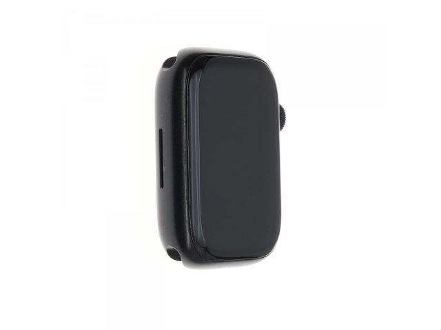 !! 1 ÉV GARANCIA !! Apple Watch Series 7 45mm Midnight 80% Wifi+Cell